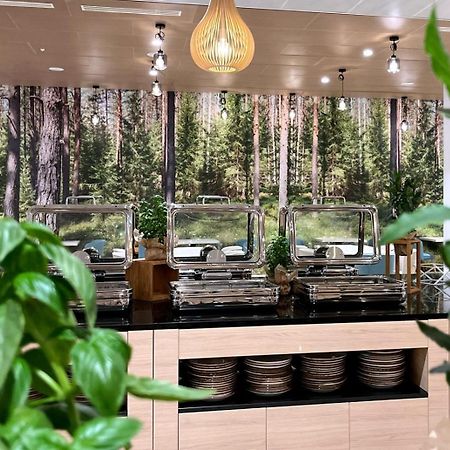 Pinea Premium 4You Pobierowo Exteriér fotografie