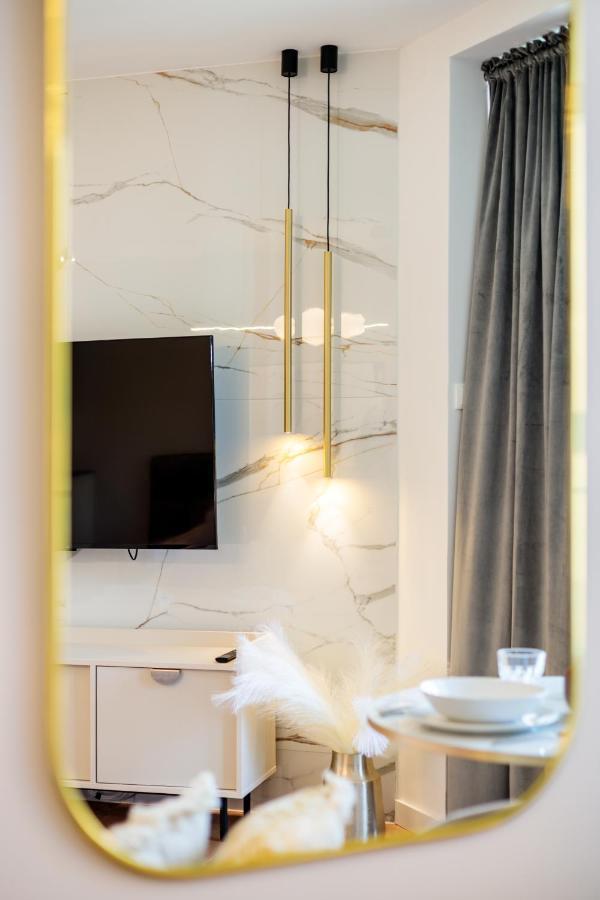 Pinea Premium 4You Pobierowo Exteriér fotografie